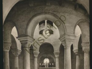 Fulda - Michaelskirche [005-6212