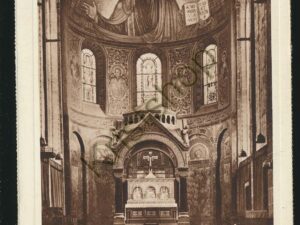 Maria Laach - Hochaltar u Chor [005-6213