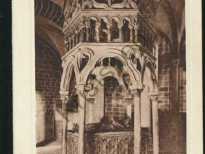 Maria Laach - Grabmal des Pfalzgrafen Heinrich II [005-6215