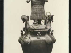 Chiusi - Museo Etrusco [005-6275