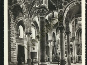 Palermo - Chiesa della Martorana [005-6279
