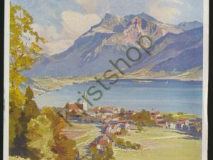 Schliersee - Hanno Maurus [005-6294