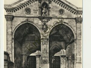 Monte S Angelo - Faciola del Santuario [005-6309