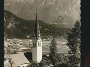 Rietz im Oberinntal - Tirol [005-6361