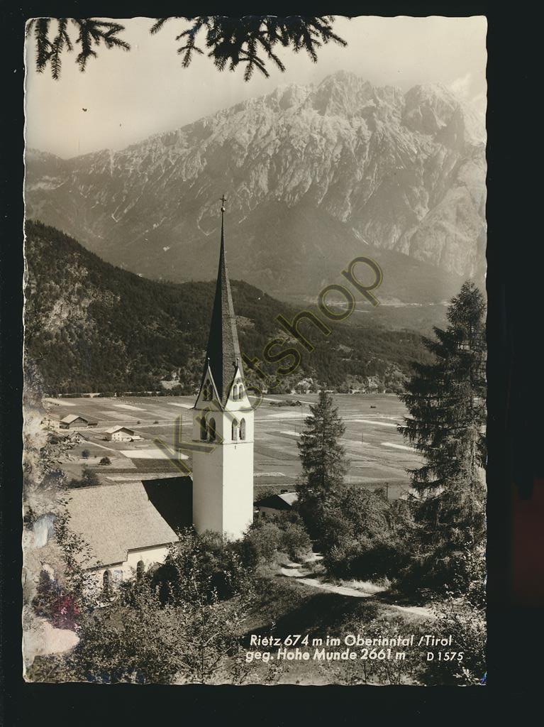 KRST005-6361_0.jpg Rietz im Oberinntal - Tirol [005-6361