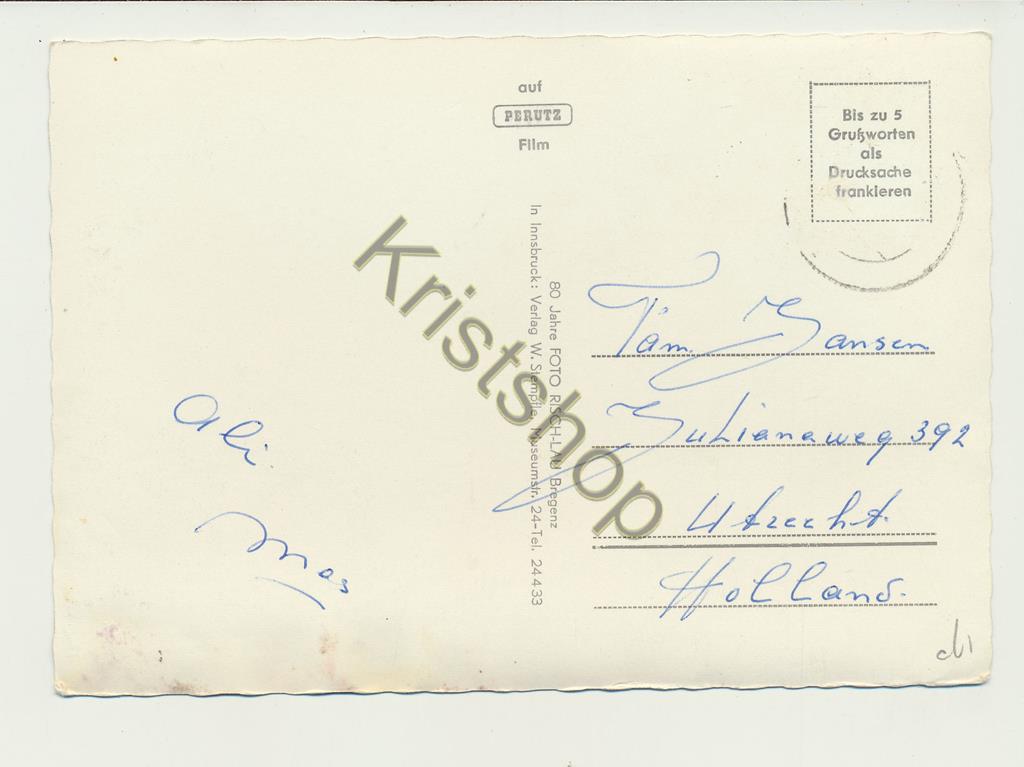 KRST005-6361_1.jpg Rietz im Oberinntal - Tirol [005-6361 - Afbeelding 2