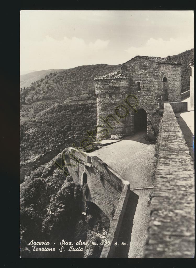 KRST005-6362_0.jpg Arcevia - Staz Clim - Torrione S Lucia [005-6362