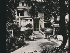 Albergo - Pensions Laurin - Nervi [005-6366