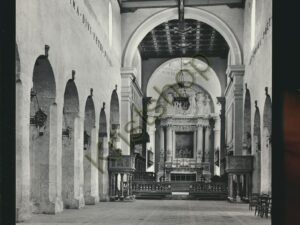 Sircusa - Interno Cattedrale [005-6373