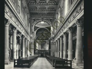 Mantova - Duomo Interno [005-6379