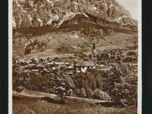 Cortina - Monte Cristallo [005-6399