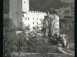 Schloss Bruck - Lienz [005-6401