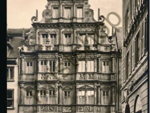 Heidelberg [005-6412