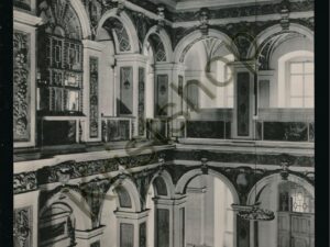 Weißenfels - Kapelle [005-6417