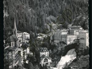 Badgastein an der Tauernbahn [005-6425