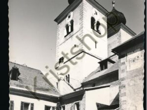Millstatt - Stiftkirche [005-6430