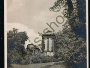 Potsdam - Sanssouci [005-6431