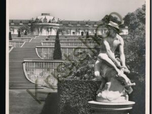 Potsdam - Sanssouci [005-6432