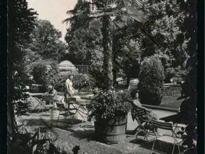 Bad Schallerbach - Kurpark [005-6435