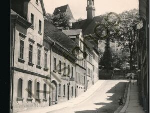 Ehrenfriedersdorf i Erzgeb - Oswald-Barthel-Straße [005-6458
