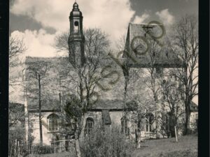 Ehrenfriedersdorf - St Niklaskirche [005-6459