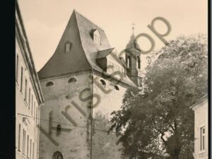 Ehrenfriedersdorf - Bergkirche [005-6460