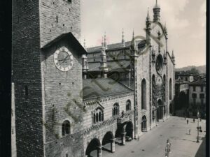 Como - Il Duomo [005-6469