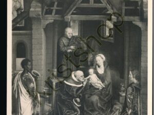 München - Hans Memling [005-6478