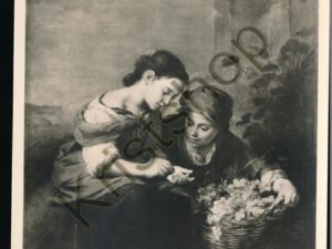 München - Bartolomé Estéban Murillo [005-6488