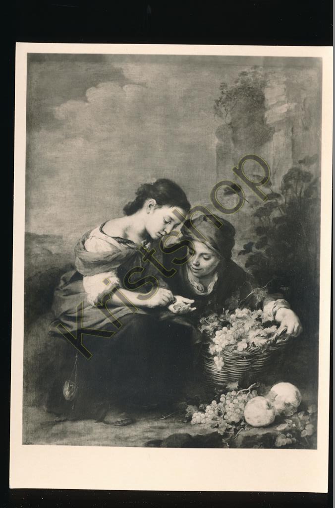 KRST005-6488_0.jpg München - Bartolomé Estéban Murillo [005-6488