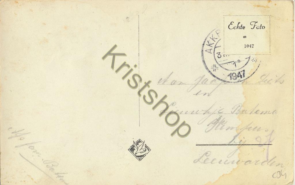 KRST005-6534_1.jpg Gelukkig nieuwjaar - lokkich nijjier [005-6534 - Afbeelding 2