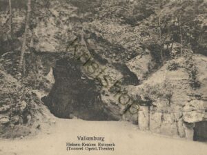 Valkenburg - Heksen-Keuken Rotspark [005-6545