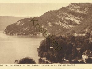 Lac d'Annecy - Talloires [005-6628