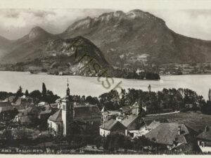 Talloires [005-6631