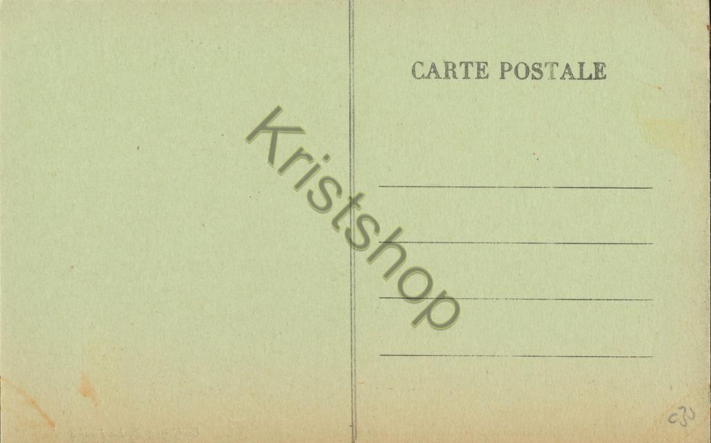 KRST005-6633_1.jpg Carnac - St Cornély et ses boeufs [005-6633 - Afbeelding 2