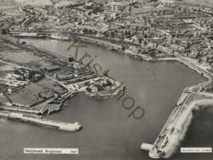 Anglesley - Holyhead [005-6644