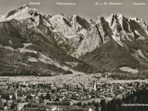 Garmisch-Partenkirchen [005-6647
