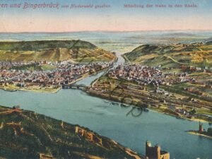 Bingen und Bingerbrück [005-6720