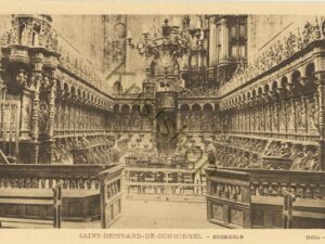 Saint-Bertrand-de Comminges - Ensemble [005-6766