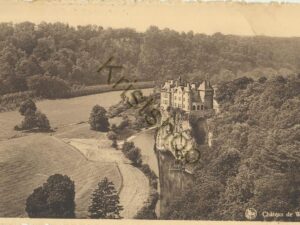 Château de Walzin [005-6791