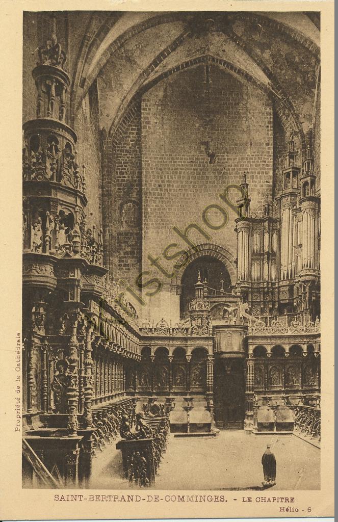 KRST005-6809_0.jpg Saint-Bertrand-de-Comminges - Le Chaptire [005-6809