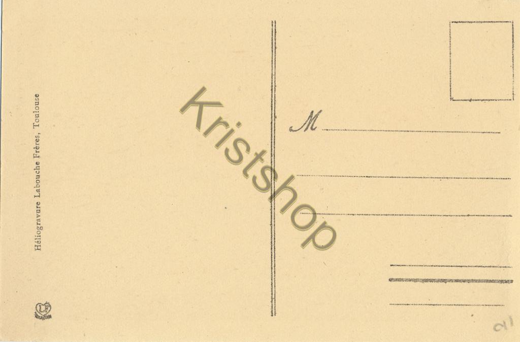 KRST005-6811_1.jpg Saint-Bertrand-de-Comminges - Porte de la Cathédrale [005-6811 - Afbeelding 2