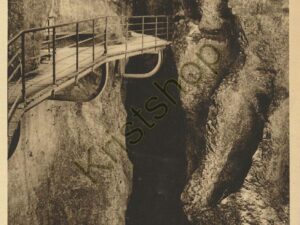 Gorges du Fier [005-6817