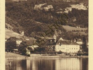 Environs D'Annecy - Talloires [005-6822