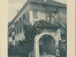 Talloires - Hotel l'Abbaye [005-6825
