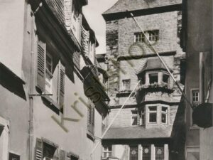 Bacharach a Rh - Kranenstraße [005-6836