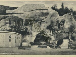 Valkenburg - Lourdesgrot [005-6898