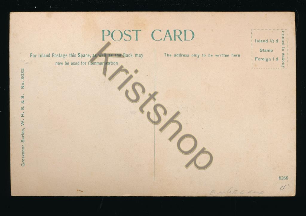 KRST005-6901_1.jpg Bath - Hedgemead Park (damage) [005-6901 - Afbeelding 2