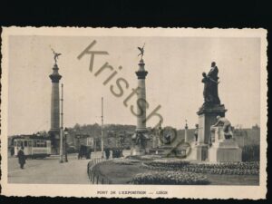 Liège - Pont de L'Exposition [005-6930