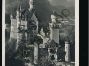 Schloß Neuschwanstein [005-6947